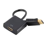 Codegen CDG-CNV36 Codegen Display Port Erkek - HDMI Dişi Çevirici Adaptör CDG-CNV36