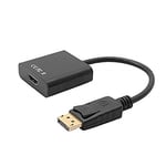Codegen CDG-CNV36 Codegen Display Port Erkek - HDMI Dişi Çevirici Adaptör CDG-CNV36