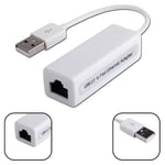 Codegen CDG-CNV42 Codegen USB 2.0-10/100 Mbps RJ45 Ethernet Çevirici Adaptör CDG-CNV42
