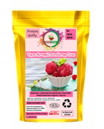 coffee naturelle dondurma aromaları (Vişne)