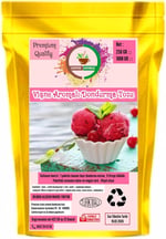 coffee naturelle dondurma aromaları (Vişne)