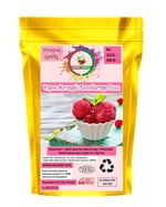 coffee naturelle dondurma aromaları (Vişne)