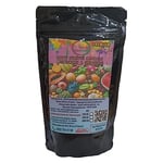 COFFEE NATURELLE TUTTİ FURUTTİ AROMALI MILKSHAEK & SMOOTHIE (1000)