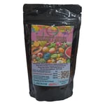 COFFEE NATURELLE TUTTİ FURUTTİ AROMALI MILKSHAEK & SMOOTHIE (1000)