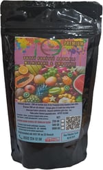 COFFEE NATURELLE TUTTİ FURUTTİ AROMALI MILKSHAEK & SMOOTHIE (1000)