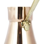 Coho Objet Coho Artisan Mini Cezve & 2 Li Bardak Keyf Seti