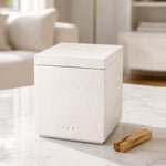 Coho Objet Coho Atmosphere Sandalwood Kokulu El Dökümü Mumlu Kase