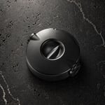 Coho Objet Coho Patron Çarklı V-cut Black Puro Makası