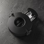 Coho Objet Coho Patron Çarklı V-cut Black Puro Makası