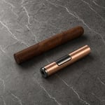 Coho Objet Coho Patron Copper Slim Puro Çakmağı