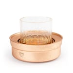 Coho Objet Coho Patron Dövme Bakır Whiskey Keyf