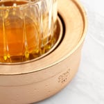 Coho Objet Coho Patron Dövme Bakır Whiskey Keyf