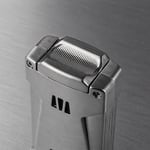 Coho Objet Coho Patron Triple Torch Chrome Puro Çakmağı