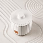 Coho Objet Coho Style Soft Vanilla El Dökümü Dekoratif Mum