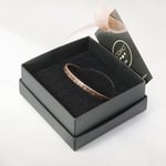 Coho Objet Coho Tılsım Bakır El Yapımı Özel Motifli Bileklik