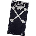 Çok Amaçlı Bones Boyunluk Bandana Headwear Bf