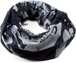 Çok Amaçlı Bones Boyunluk Bandana Headwear Bf