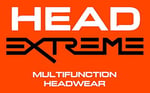 Çok Amaçlı Bones Boyunluk Bandana Headwear Bf