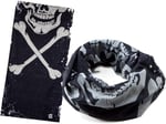 Çok Amaçlı Bones Boyunluk Bandana Headwear Bf