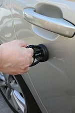 Çok Amaçlı Vakumlama Göçük Düzeltme Kaporta Çektirme Vantuz Aparatı
