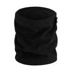 Çok İşlevli Polar Boyun Isıtıcı Kar Maskesi, Boyunluk, Açık Hava Spor Çalışmaları için Bere, Unisex
