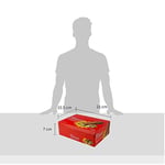 Çokonat Fındıklı Gofret 24'lü Paket