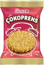 Çokoprens Bisküvi 30 g (24 Adet)
