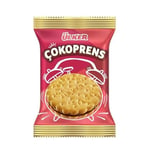 Çokoprens Bisküvi 30 g (24 Adet)
