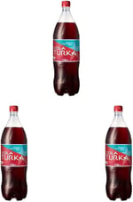 COLA TURKA 1L Pet Kola