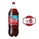 Cola Turka Kola 2.5lt X 6 Adet