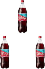 Cola Turka Kola Pet 1 L 2li paket - Seçenekler: 1 lt, 1 lt (2 paketi), 1 lt 3lü paket