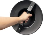 Cold Steel Medieval Buckler Polymer Shield