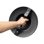 Cold Steel Medieval Buckler Polymer Shield