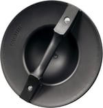 Cold Steel Medieval Buckler Polymer Shield