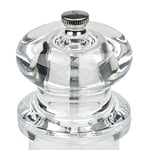 Cole & Mason H50502P 505 Precision 140mm Tuz Değirmeni - Bedenler: 5,6 x 5,6 x 14 cm, 6.5 cm, 16.5 cm, 22 cm, 190 cm, 315 mm