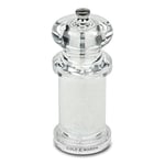 Cole & Mason H50502P 505 Precision 140mm Tuz Değirmeni - Bedenler: 5,6 x 5,6 x 14 cm, 6.5 cm, 16.5 cm, 22 cm, 190 cm, 315 mm