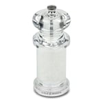 Cole & Mason H50502P 505 Precision 140mm Tuz Değirmeni - Bedenler: 5,6 x 5,6 x 14 cm, 6.5 cm, 16.5 cm, 22 cm, 190 cm, 315 mm