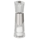 Cole & Mason H57272P Bobbi Tuz Değirmeni - Seçenekler: Tuzluk, Biberlik