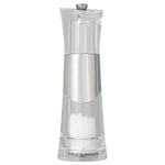 Cole & Mason H57272P Bobbi Tuz Değirmeni - Seçenekler: Tuzluk, Biberlik