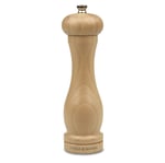 Cole & Mason HA0825P Beech Capstan 200mm Tuz Değirmeni - Bedenler: Biberlik, Tuz değirmeni, Tuzluk, 200 mm, 20 cm, 120mm...