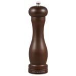 Cole & Mason HB0845P 200mm Forest Capstan Tuz Değirmeni - Seçenekler: Tuz değirmeni, Tuz, Biber, Karabiber değirmeni