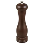 Cole & Mason HB0845P 200mm Forest Capstan Tuz Değirmeni - Seçenekler: Tuz değirmeni, Tuz, Biber, Karabiber değirmeni