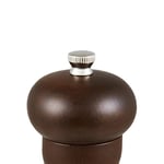 Cole & Mason HB0845P 200mm Forest Capstan Tuz Değirmeni - Seçenekler: Tuz değirmeni, Tuz, Biber, Karabiber değirmeni