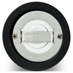 Cole & Mason Hoxton Parlak Siyah Tuz Değirmeni 104mm