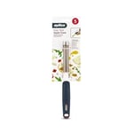 Cole & Mason, Zyliss E910030 Easytwist Elma içi Çıkarıcı, DKB E910030, 25 x 3,5 x 3,5cm, Antrasit / Beyaz.
