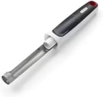 Cole & Mason, Zyliss E910030 Easytwist Elma içi Çıkarıcı, DKB E910030, 25 x 3,5 x 3,5cm, Antrasit / Beyaz.