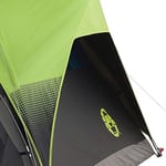Coleman Carlsbad Dark Room Çadır, Sineklikli Veranda, 4/6 Kişilik, Güneş Işığının%90’ını Engeller, Serin Kalır, Hava Koşullarına Dayanıklı, Kolay Kurulum, PFAS İçermeyen Malzemeden Üretilmiştir