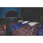 Coleman Carlsbad Dark Room Çadır, Sineklikli Veranda, 4/6 Kişilik, Güneş Işığının%90’ını Engeller, Serin Kalır, Hava Koşullarına Dayanıklı, Kolay Kurulum, PFAS İçermeyen Malzemeden Üretilmiştir