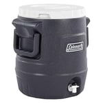 Coleman Daintree Extreme Sürahi Soğutucu | Taşınabilir Su Sürahisi ve İçecek Dispenseri, Dayanıklı Tasarım, Kolay Dökme Ağacı, Gri - Seçenekler: 10 litre varil, 2.7L Sürahi, 5.5L Sürahi, 15L Fıçı