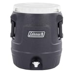 Coleman Daintree Extreme Sürahi Soğutucu | Taşınabilir Su Sürahisi ve İçecek Dispenseri, Dayanıklı Tasarım, Kolay Dökme Ağacı, Gri - Seçenekler: 10 litre varil, 2.7L Sürahi, 5.5L Sürahi, 15L Fıçı